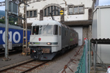 RailAdventure Re 620 003-4